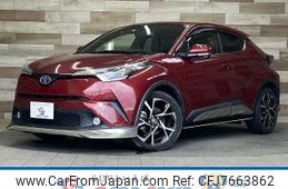 toyota c-hr 2016 -TOYOTA--C-HR DAA-ZYX10--ZYX10-2001865---TOYOTA--C-HR DAA-ZYX10--ZYX10-2001865-