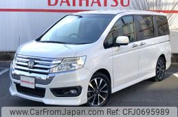 honda stepwagon 2014 -HONDA 【名変中 】--Stepwgn RK5--1403046---HONDA 【名変中 】--Stepwgn RK5--1403046-