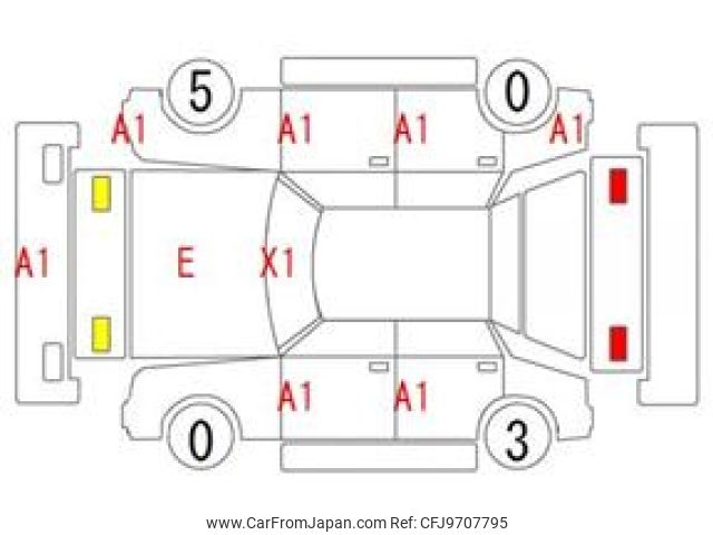 honda fit 2020 -HONDA--Fit 6AA-GR3--GR3-1016923---HONDA--Fit 6AA-GR3--GR3-1016923- image 2