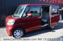 daihatsu tanto 2014 quick_quick_LA600S_LA600S-0190178