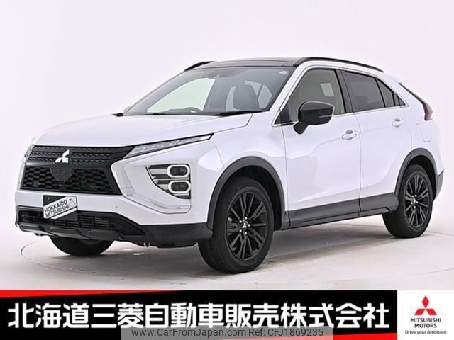 mitsubishi eclipse-cross 2024 CFJ1869235 image 1