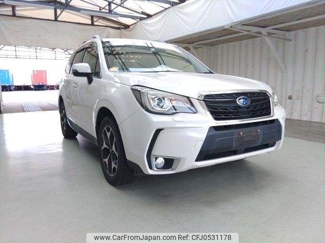 subaru forester 2015 ENHANCEAUTO_1_ea291695 image 1