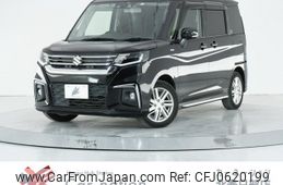 suzuki solio 2020 quick_quick_MA37S_MA37S-102723