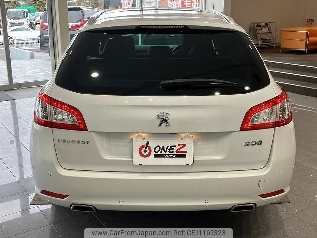 peugeot 508 2017 -PEUGEOT--Peugeot 508 W2AH02--VF38EAHWTGL052614---PEUGEOT--Peugeot 508 W2AH02--VF38EAHWTGL052614- image 2