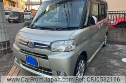 daihatsu tanto 2011 -DAIHATSU--Tanto DBA-L375S--L375S-0488250---DAIHATSU--Tanto DBA-L375S--L375S-0488250-