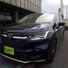 honda odyssey 2021 -HONDA--Odyssey 6BA-RC1--RC1-1408101---HONDA--Odyssey 6BA-RC1--RC1-1408101- image 1