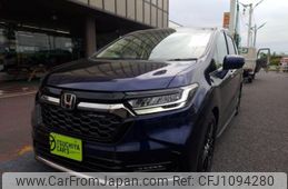 honda odyssey 2021 -HONDA--Odyssey 6BA-RC1--RC1-1408101---HONDA--Odyssey 6BA-RC1--RC1-1408101-