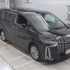 toyota alphard 2021 -TOYOTA--Alphard AGH30W-9041587---TOYOTA--Alphard AGH30W-9041587- image 6