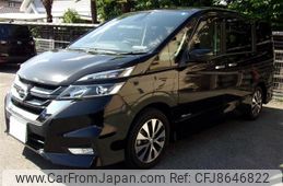 nissan serena 2016 -NISSAN--Serena DAA-GFC27--GFC27-021984---NISSAN--Serena DAA-GFC27--GFC27-021984-