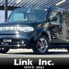 nissan cube 2018 -NISSAN--Cube DBA-Z12--Z12-401256---NISSAN--Cube DBA-Z12--Z12-401256- image 1