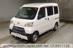 daihatsu hijet-van 2019 -DAIHATSU--Hijet Van S321V-0395295---DAIHATSU--Hijet Van S321V-0395295-