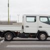 mitsubishi-fuso canter 2011 GOO_NET_EXCHANGE_0707620A30241029W002 image 9