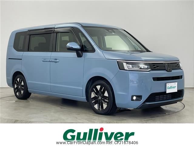 honda stepwagon 2022 CFJ1678406 image 1