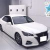 toyota crown 2016 -TOYOTA 【京都 302ﾑ514】--Crown ARS210-6003386---TOYOTA 【京都 302ﾑ514】--Crown ARS210-6003386- image 1