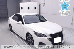 toyota crown 2016 -TOYOTA 【京都 302ﾑ514】--Crown ARS210-6003386---TOYOTA 【京都 302ﾑ514】--Crown ARS210-6003386-