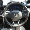 toyota corolla-cross 2022 -TOYOTA--Corolla Cross 6AA-ZVG15--ZVG15-1007835---TOYOTA--Corolla Cross 6AA-ZVG15--ZVG15-1007835- image 13