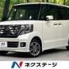 honda n-box 2017 -HONDA--N BOX DBA-JF2--JF2-1515076---HONDA--N BOX DBA-JF2--JF2-1515076- image 1