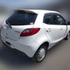mazda demio 2014 -MAZDA--Demio DBA-DE3FS--DE3FS-565997---MAZDA--Demio DBA-DE3FS--DE3FS-565997- image 2