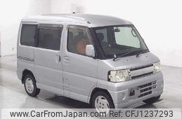 mitsubishi town-box 2008 -MITSUBISHI--Town Box U62W--1400339---MITSUBISHI--Town Box U62W--1400339-