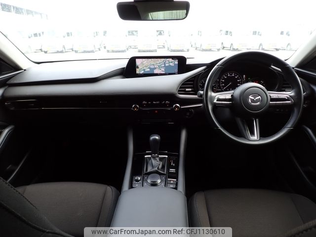mazda mazda3 2021 -MAZDA--MAZDA3 5BA-BPFP--BPFP-150101---MAZDA--MAZDA3 5BA-BPFP--BPFP-150101- image 2