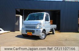 suzuki carry-truck 2012 -SUZUKI 【名変中 】--Carry Truck DA63T--797302---SUZUKI 【名変中 】--Carry Truck DA63T--797302-
