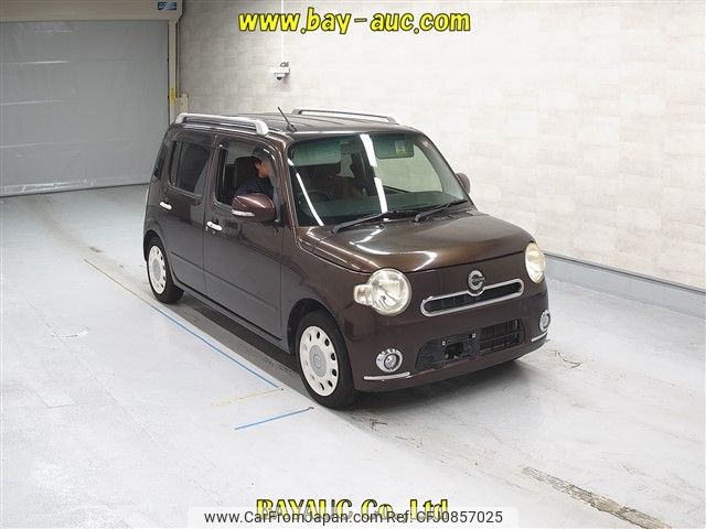 daihatsu mira-cocoa 2014 -DAIHATSU--Mira Cocoa L675S-0165631---DAIHATSU--Mira Cocoa L675S-0165631- image 1