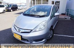 honda fit-shuttle-hybrid 2012 quick_quick_GP2_GP2-3049497