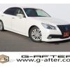 toyota crown 2013 -TOYOTA--Crown DAA-AWS210--AWS210-6032488---TOYOTA--Crown DAA-AWS210--AWS210-6032488- image 1