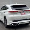toyota harrier-hybrid 2021 quick_quick_AXUH80_AXUH80-0039310 image 13