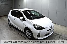 toyota aqua 2013 -TOYOTA 【愛媛 501ほ3422】--AQUA NHP10-6198353---TOYOTA 【愛媛 501ほ3422】--AQUA NHP10-6198353-