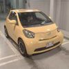 toyota iq 2009 CFJ1773227 image 1