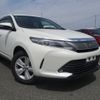 toyota harrier 2019 -TOYOTA--Harrier DBA-ZSU60W--ZSU60-0184723---TOYOTA--Harrier DBA-ZSU60W--ZSU60-0184723- image 1