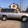 toyota land-cruiser 1998 -TOYOTA 【名変中 】--Land Cruiser HDJ101K--10005429---TOYOTA 【名変中 】--Land Cruiser HDJ101K--10005429- image 28