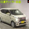 mitsubishi ek-x-ev 2022 CFJ1530020 image 1