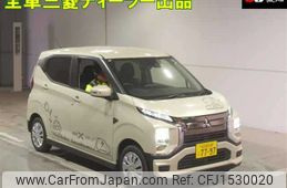 mitsubishi ek-x-ev 2022 CFJ1530020