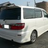 toyota alphard 2004 -TOYOTA 【神戸 304ﾑ7112】--Alphard ANH10W--0079280---TOYOTA 【神戸 304ﾑ7112】--Alphard ANH10W--0079280- image 27
