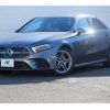 mercedes-benz a-class 2021 quick_quick_5BA-177184_W1K1771842J311793 image 13