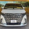 toyota alphard 2024 CFJ1821570 image 15