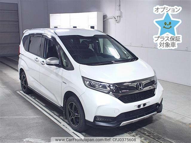 honda freed 2020 -HONDA--Freed GB8-3101734---HONDA--Freed GB8-3101734- image 1