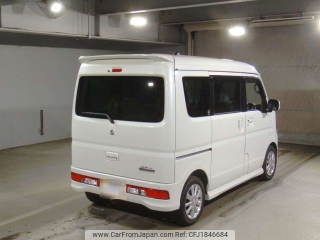 suzuki every-wagon 2025 CFJ1846684 image 2
