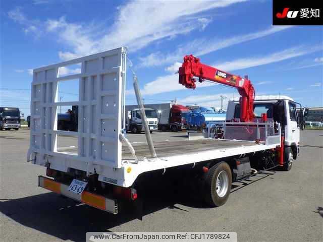 nissan diesel-ud-condor 2005 CFJ1789824 image 2