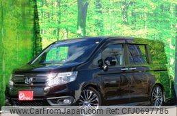 honda stepwagon-spada 2014 quick_quick_RK5_1403829