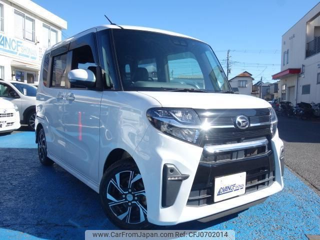 daihatsu tanto 2019 quick_quick_6BA-LA650S_LA650S-1007147 image 2