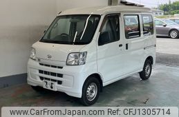 daihatsu hijet-van 2017 CFJ1305714