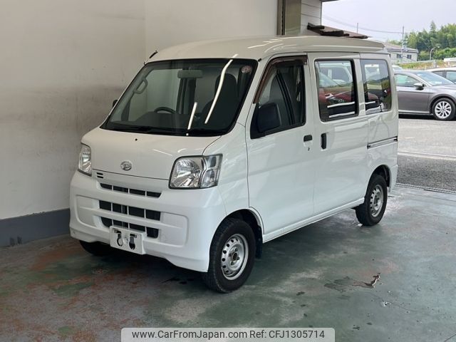 daihatsu hijet-van 2017 CFJ1305714 image 1