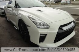 nissan gt-r 2019 -NISSAN--GT-R R35--130292---NISSAN--GT-R R35--130292-