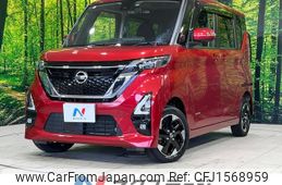 nissan roox 2021 CFJ1568959