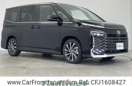 toyota voxy 2025 CFJ1608427