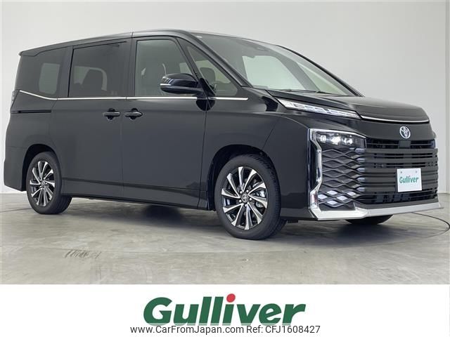 toyota voxy 2025 CFJ1608427 image 1