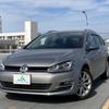 volkswagen golf-variant 2016 quick_quick_DBA-AUCHP_WVWZZZAUZHP512042 image 1